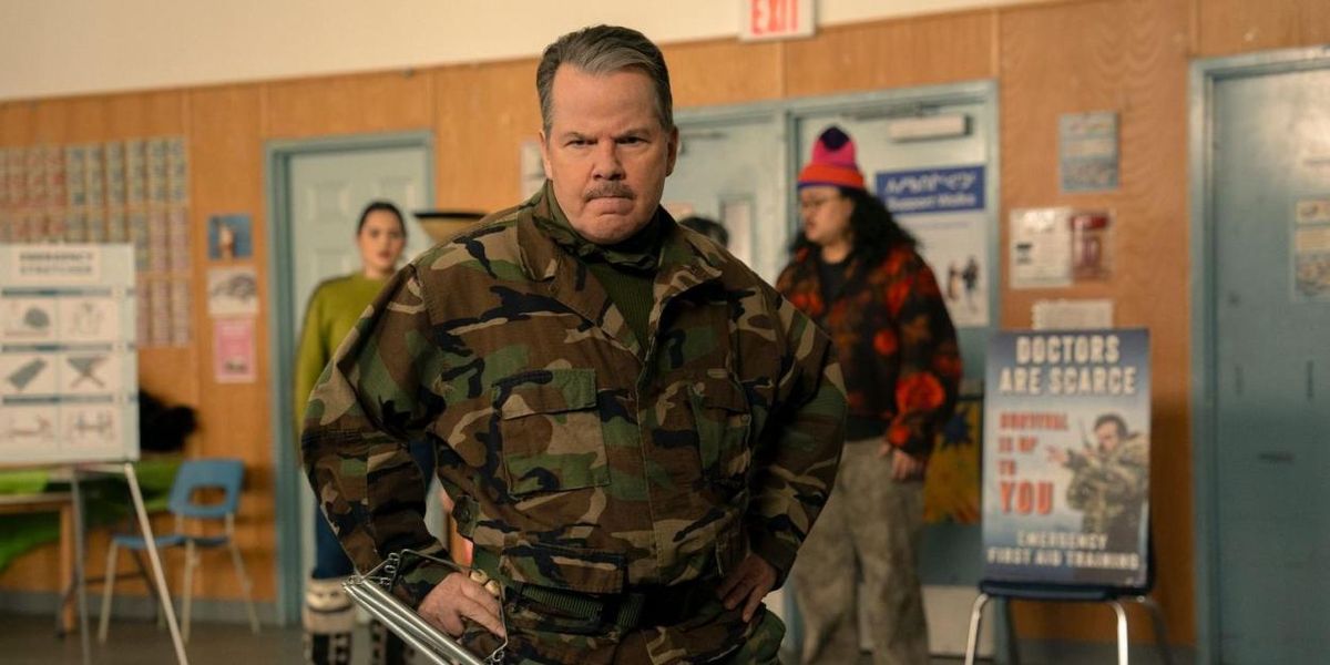 NORTH OF NORTH Season 2 to Add Bruce McCulloch and Elisapie