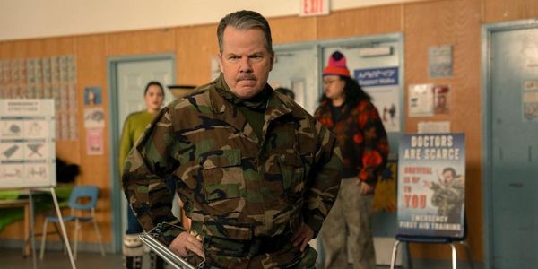 NORTH OF NORTH Season 2 to Add Bruce McCulloch and Elisapie