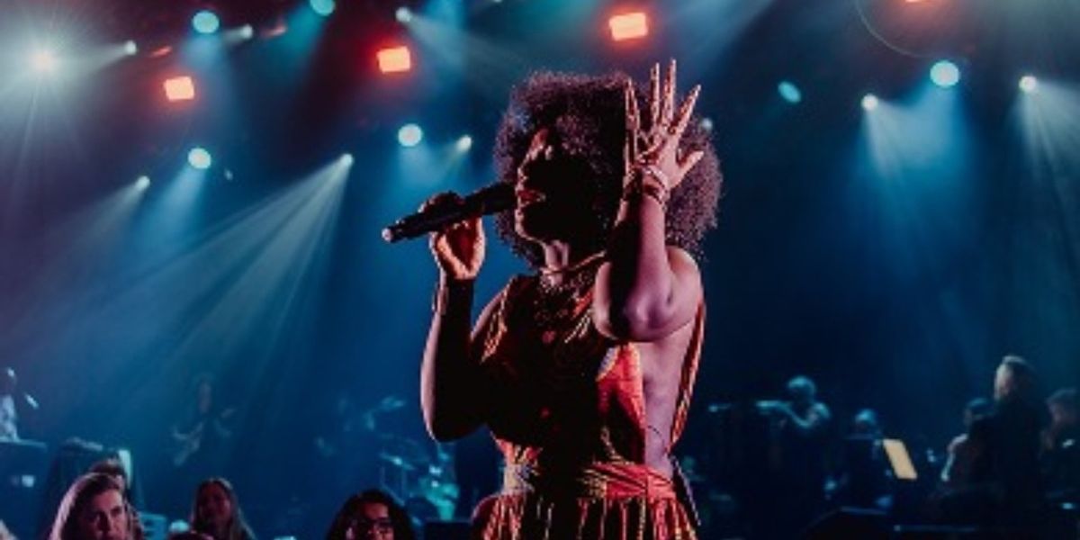 NORTH STAR Comes to the Irish Arts Center in June 2026