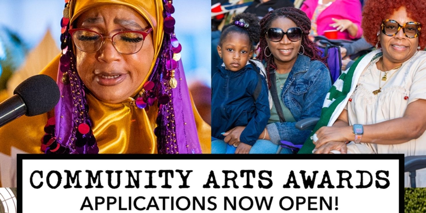 NORTH TO SHORE FESTIVAL Returns In June 2025  Image