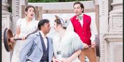 NORTHANGER ABBEY Extension to Continue at Guild Festival Theatre Photo