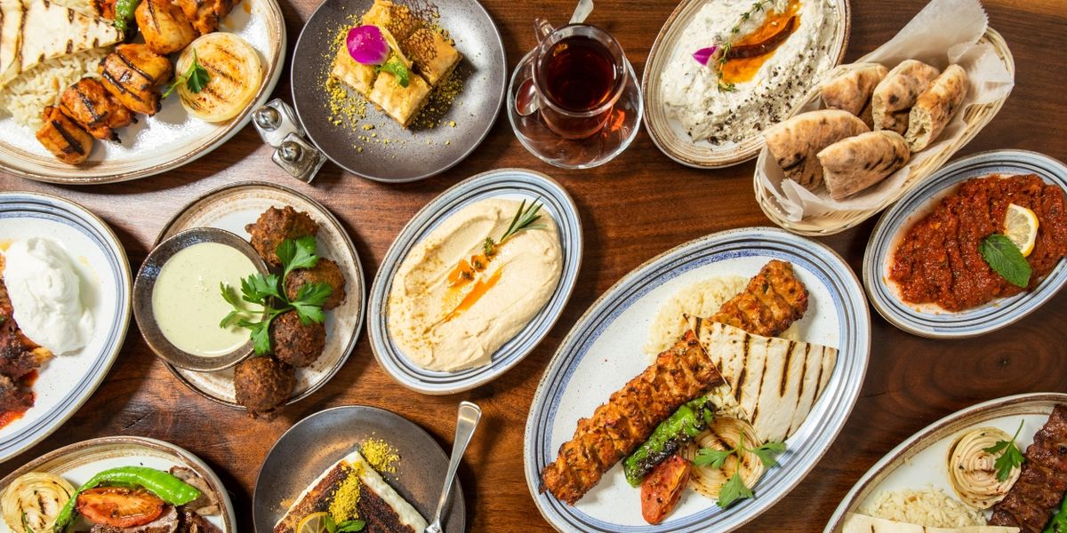 NORTHERN LIBERTIES RESTAURANT WEEK from 2/2 to 2/11