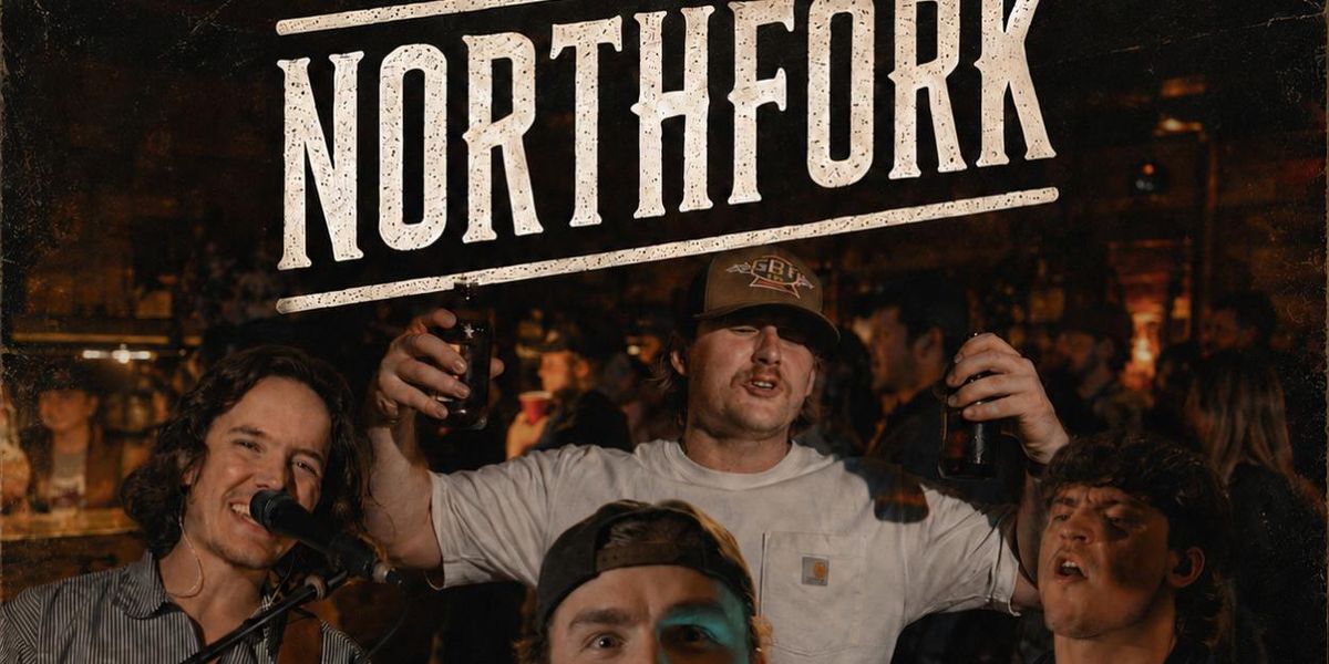 NORTHFORK Releases New Single LAST CALL