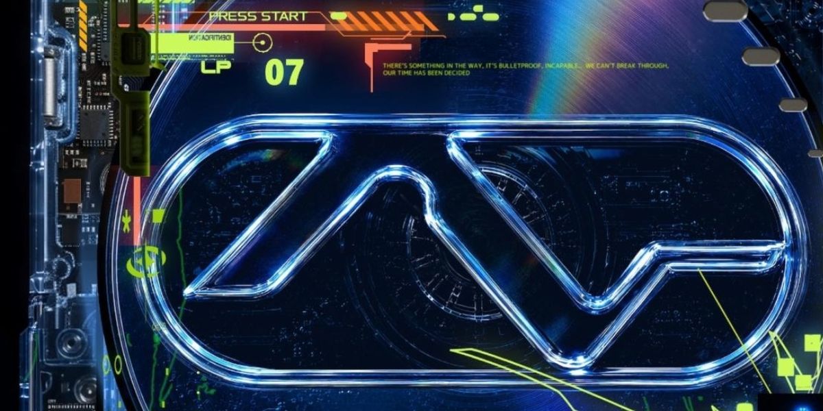 NORTHLANE to Release New Album ANEMOIA in October