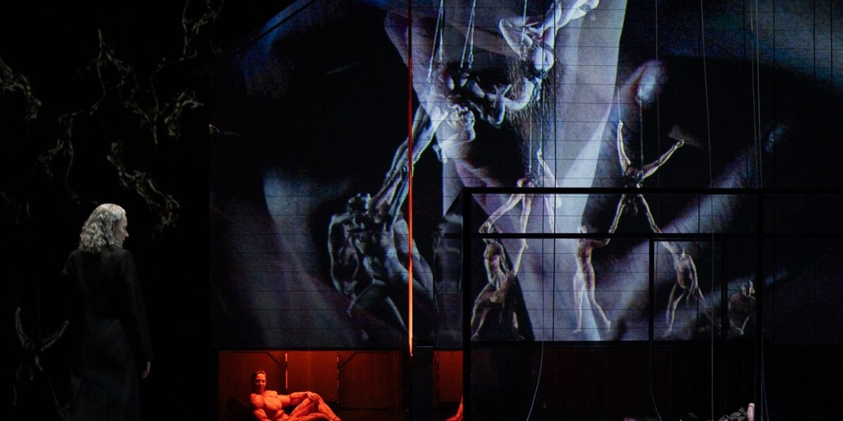 NOSFERATU Comes to Burgtheater in March