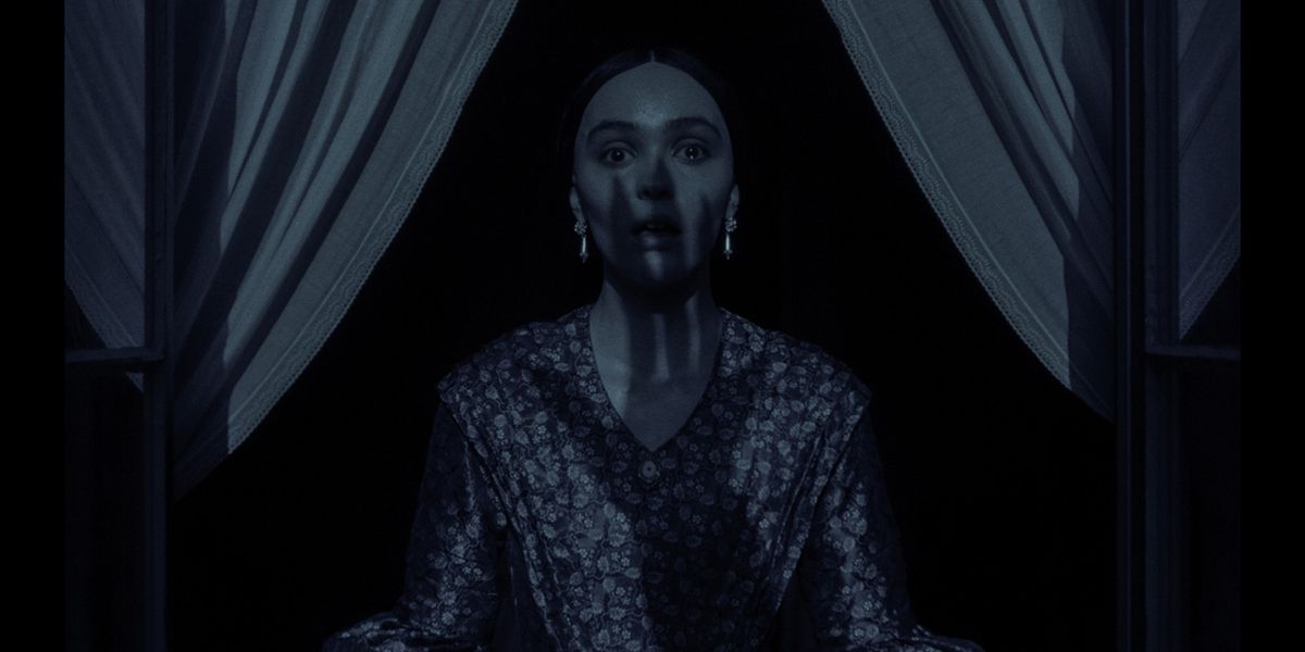 NOSFERATU Now Available on Digital Platforms
