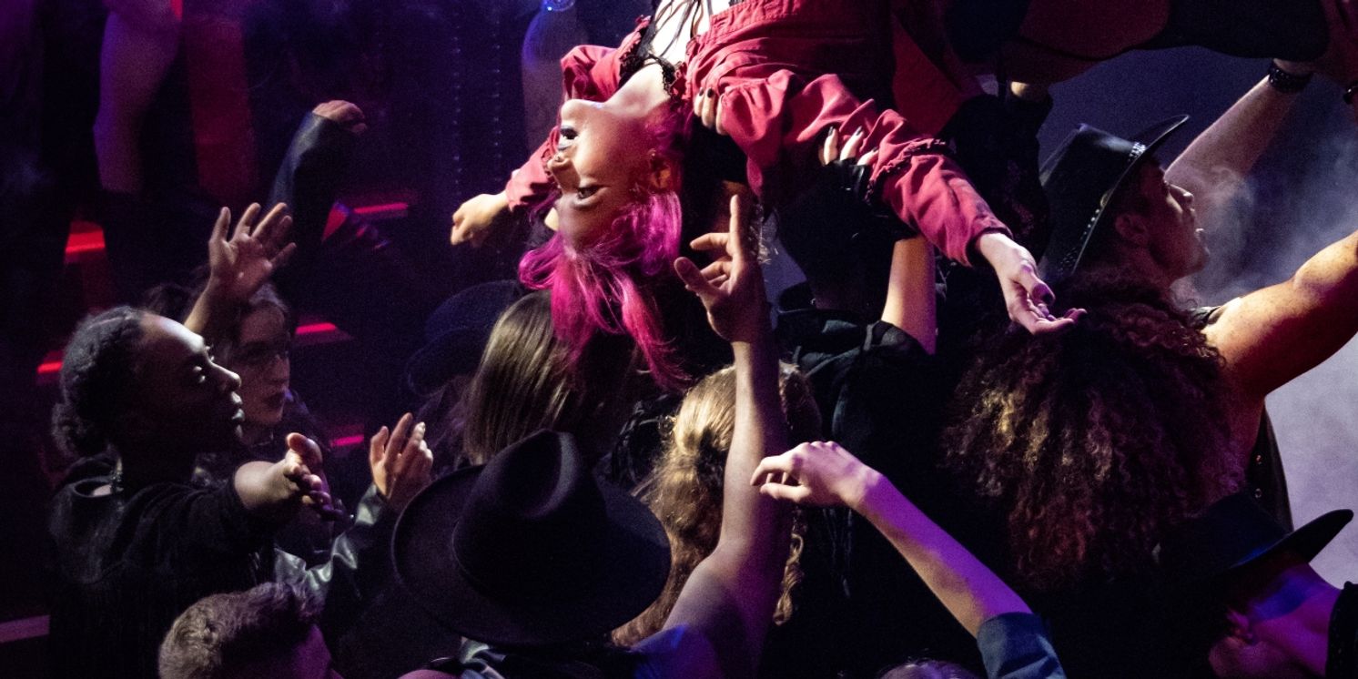 NOSFERTU Adult Vampire Experience Returns to Orlando in September  Image