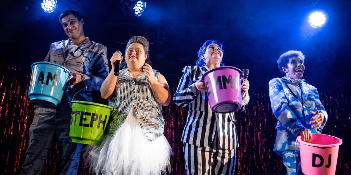 NOT F**KIN' SORRY! UK Tour Begins This Spring
