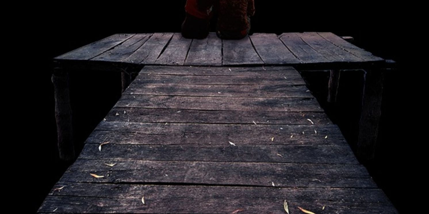 NOT QUITE ALMOST by John Cariani Comes to Portland Stage  Image