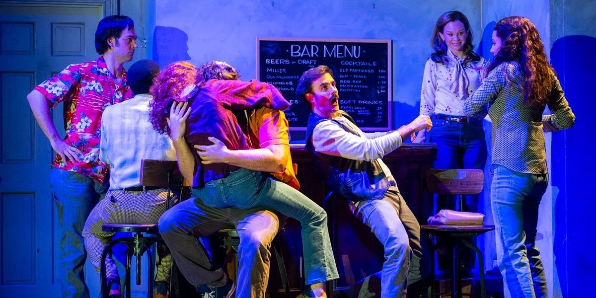 NOT READY FOR PRIME TIME Extends Run Off-Broadway