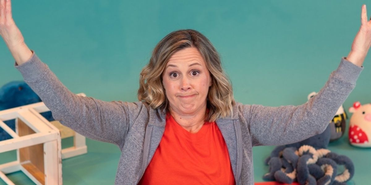 NOT THE RIGHT MOM To Make Tour Stop At The Avenel Performing Arts Center