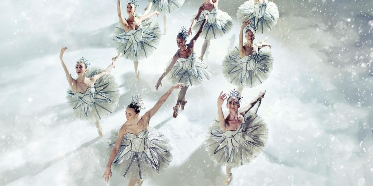 NOTENKRAKER & MUIZENKONING Comes to the Dutch National Opera  Image