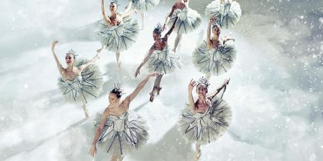 NOTENKRAKER & MUIZENKONING Comes to the Dutch National Opera Photo