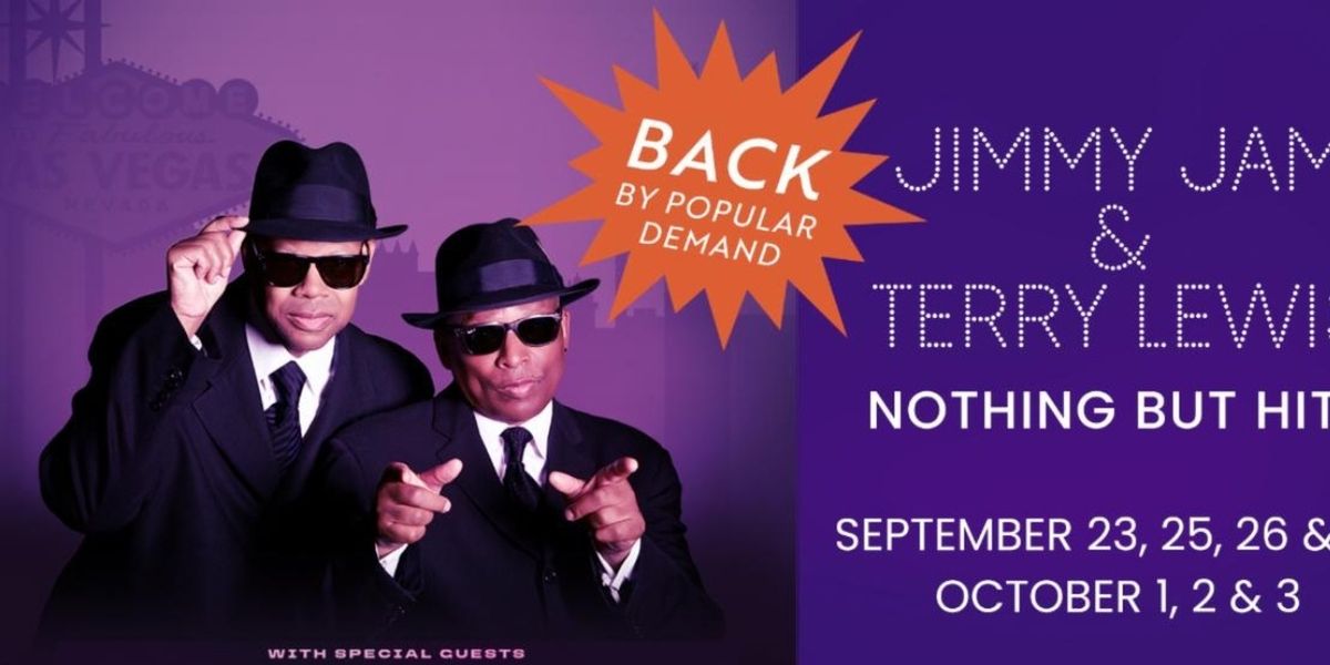 NOTHING BUT HITS to Return to Voltaire at The Venetian Resort Las Vegas for Final Dates