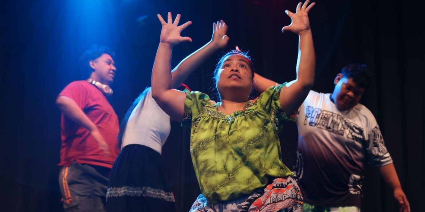 NOTHING MICRO ABOUT MICRONESIA Comes to Honolulu Theatre for Youth This Month  Image