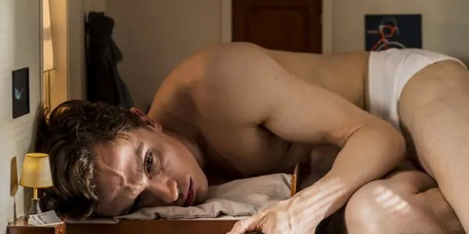 NOTHING PERSONAL Comes to Den Norske Opera in October  Image