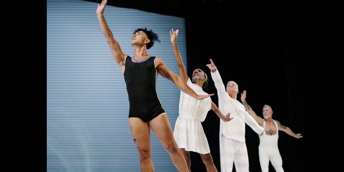 Pioneer Winter Collective to Perform APOLLO at the Broward Center for the Performing Arts