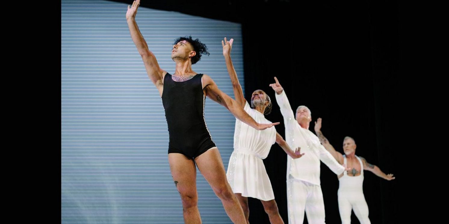 Pioneer Winter Collective to Perform APOLLO at the Broward Center for the Performing Arts  Image