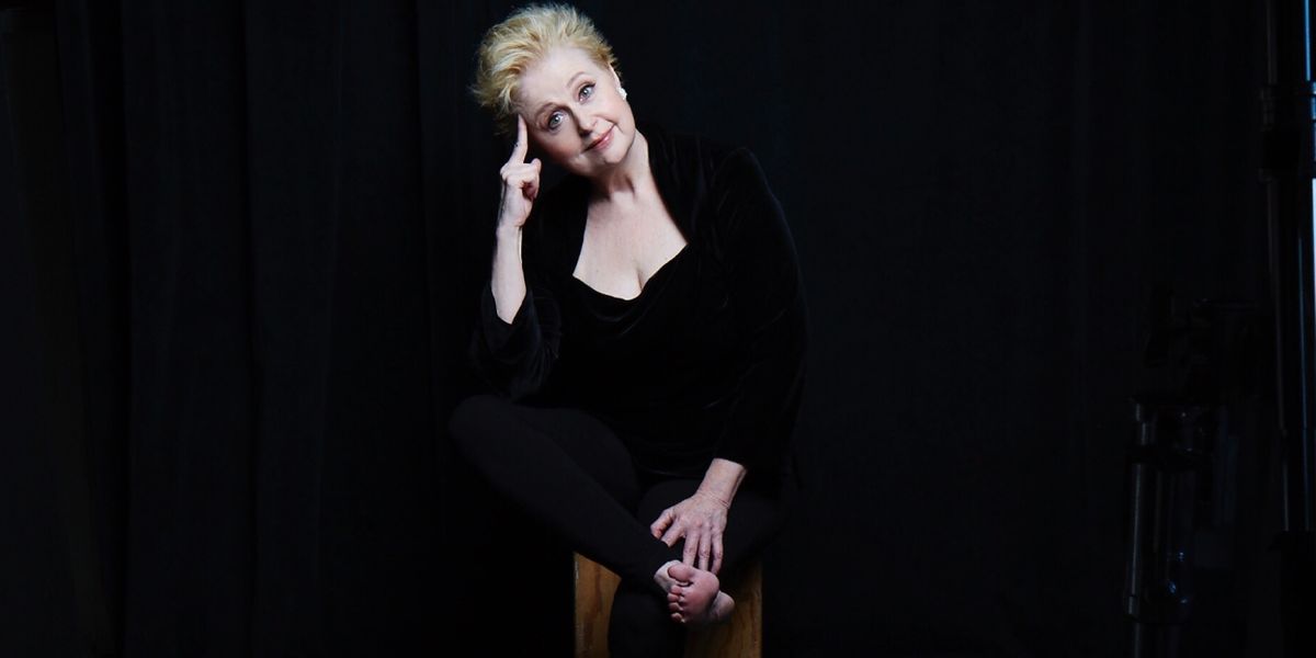 Sally Mayes Announces Return To The Cabaret Stage