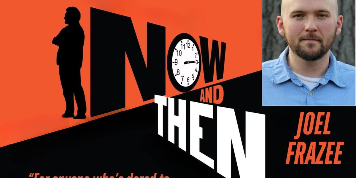NOW AND THEN to Play at ThumbCoast Theater