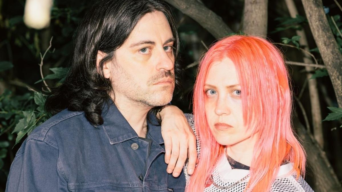 NOW, NOW Share New Single 'SLIDE,' Tease 2027 Music