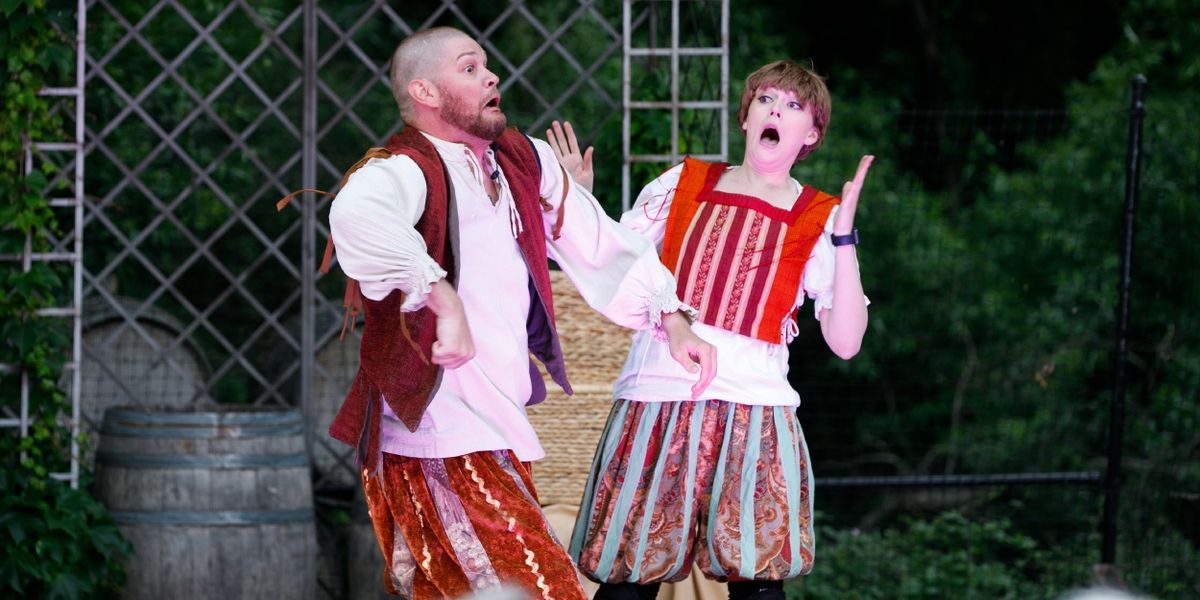 NOW THAT'S WHAT I CALL SHAKESPEARE FESTIVAL is Coming to Plethora Productions