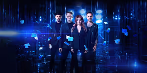 NOW YOU SEE ME LIVE Finds its Magicians, The Horsemen