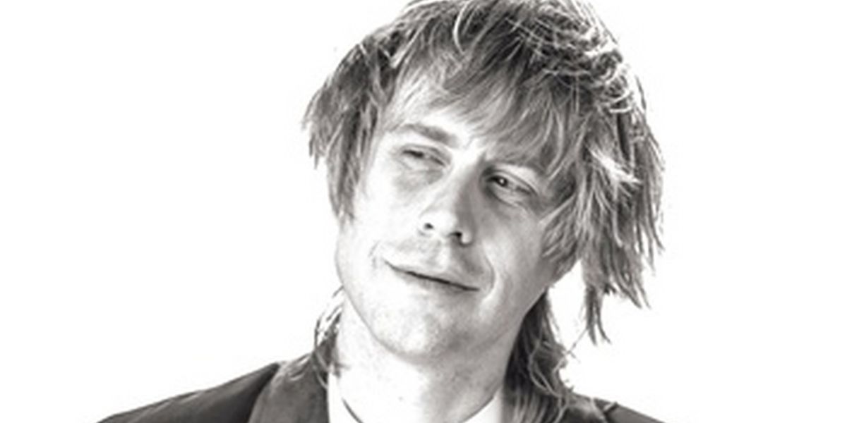NRBQ Founder Terry Adams' Debut Solo Album 'Terrible' To Be Reissued With 4 Bonus Tracks