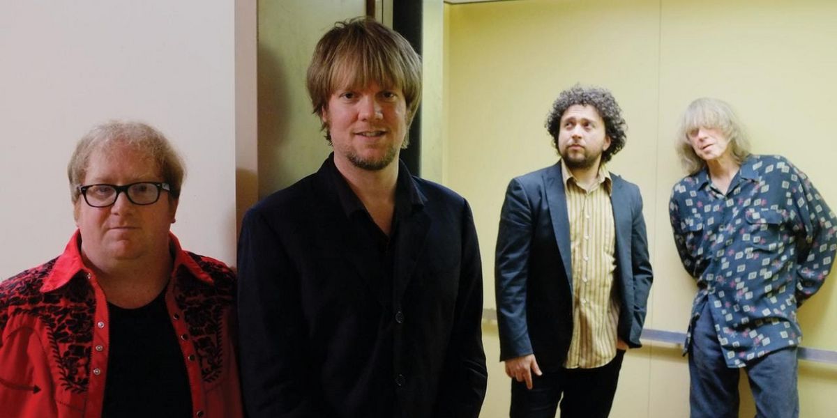NRBQ to Release 'Brass Tacks' 10th Anniversary Edition