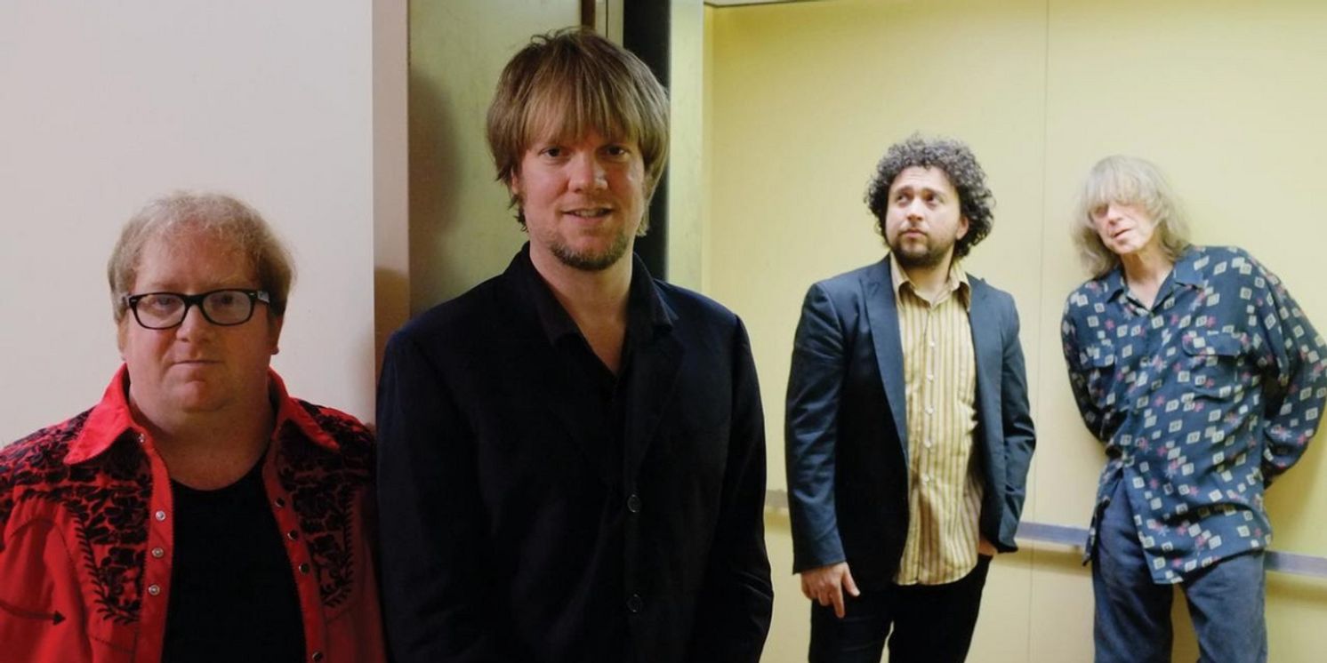 NRBQ to Release 'Brass Tacks' 10th Anniversary Edition  Image