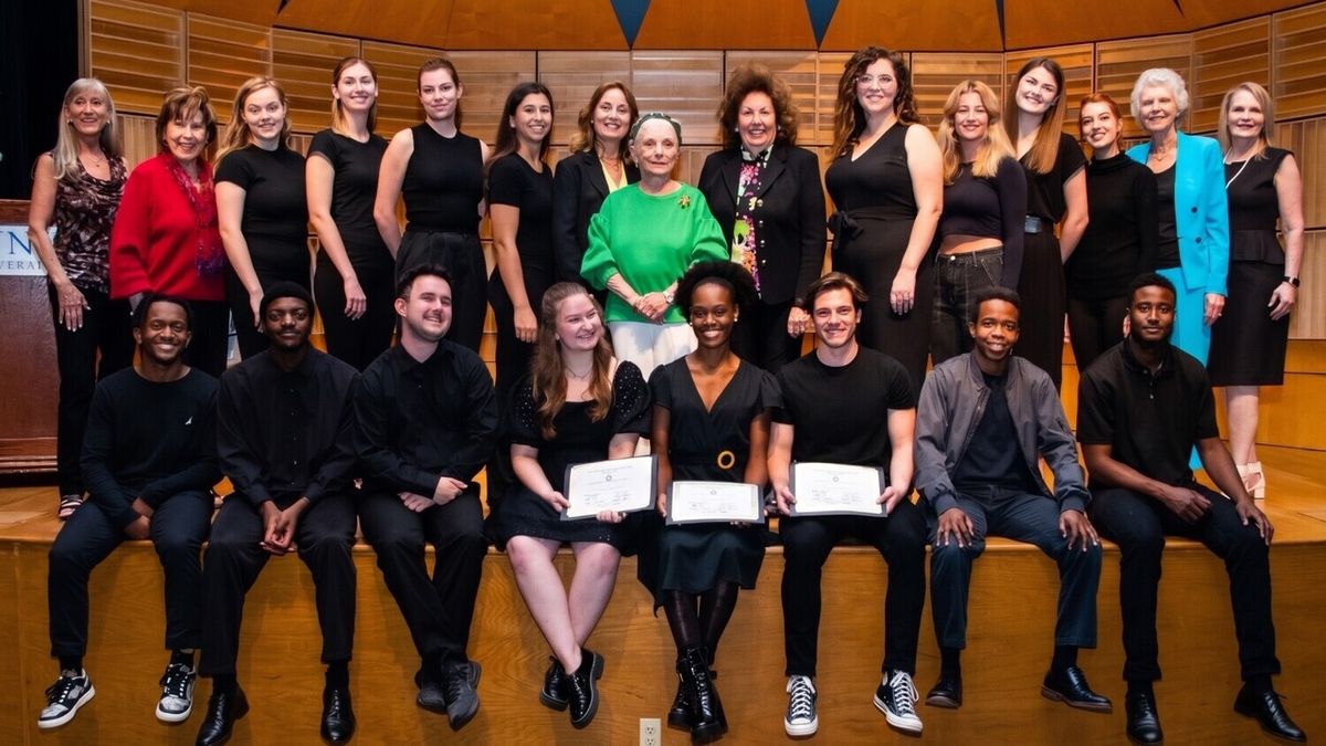 NSAL Florida to Launch Scholarships and Competitions for Young Artists
