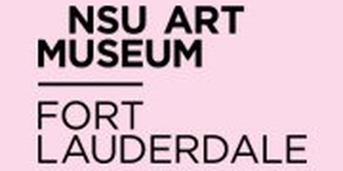 NSU Art Museum Reveals New Acquisitions