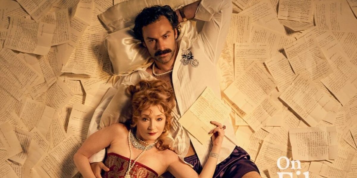 NT LIVE: LES LIAISONS DANGEREUSES to Screen at Symphony Space With Director Q&A