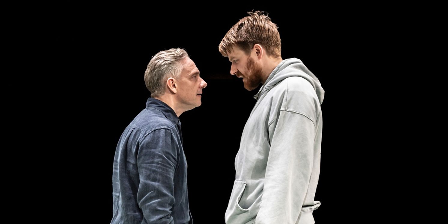 NT Live Will Host THE FIFTH STEP Screenings For the Dry January Challenge 2026  Image