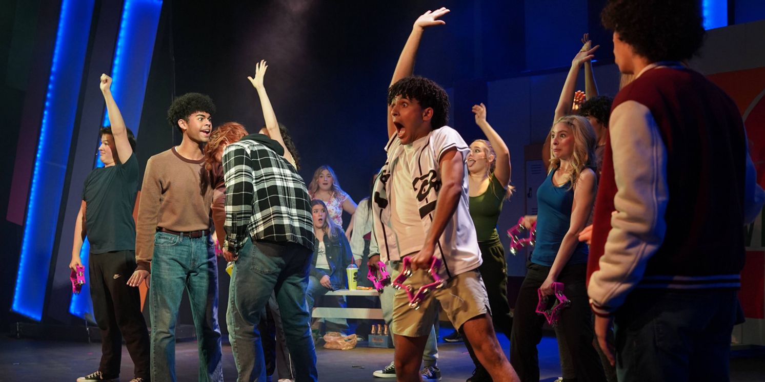 NTPA Collegiate Pursuits to Perform THE PROM at 2026 ITF Main Stage  Image