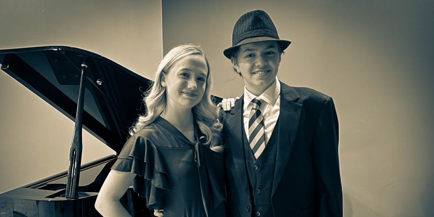 NTPA Plano to Present SINGIN' IN THE RAIN Next Month  Image