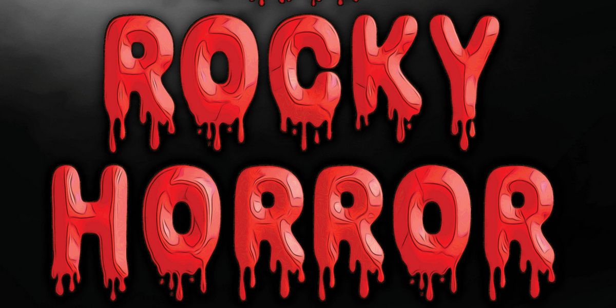 THE ROCKY HORROR SHOW Returns To NTPA Repertory Theatre in October
