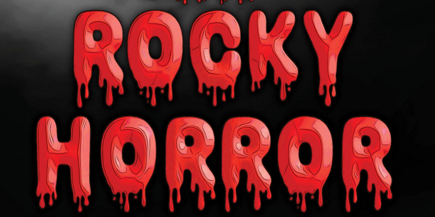 THE ROCKY HORROR SHOW Returns To NTPA Repertory Theatre in October  Image