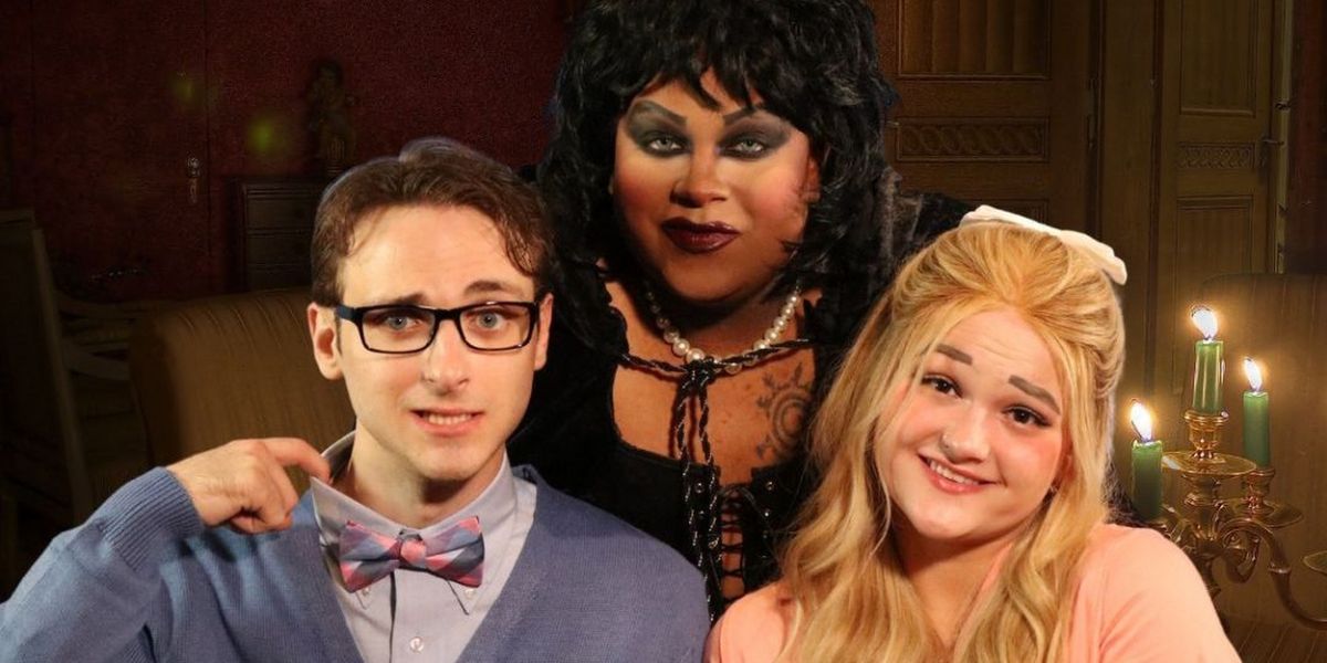 THE ROCKY HORROR SHOW to be Presented at NTPA Repertory Theatre