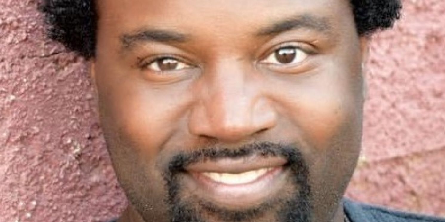 NTPA Reveals Deaf Theatre Program Director Daymond Sands  Image