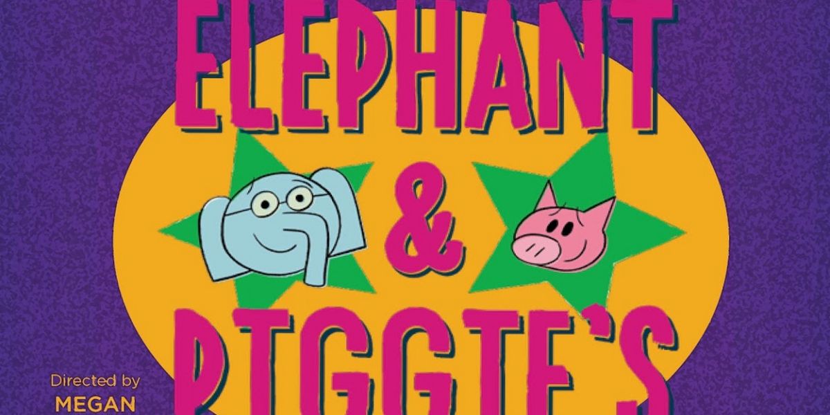NTPA Southlake to Present ELEPHANT AND PIGGIE'S WE ARE IN A PLAY