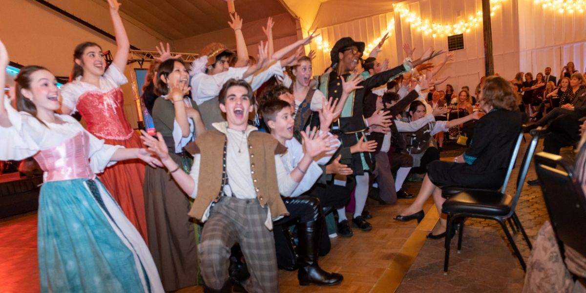 NTPA Will Host Second Annual Stardust Awards Gala