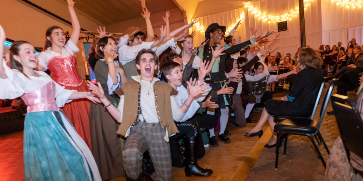 NTPA Will Host Second Annual Stardust Awards Gala  Image