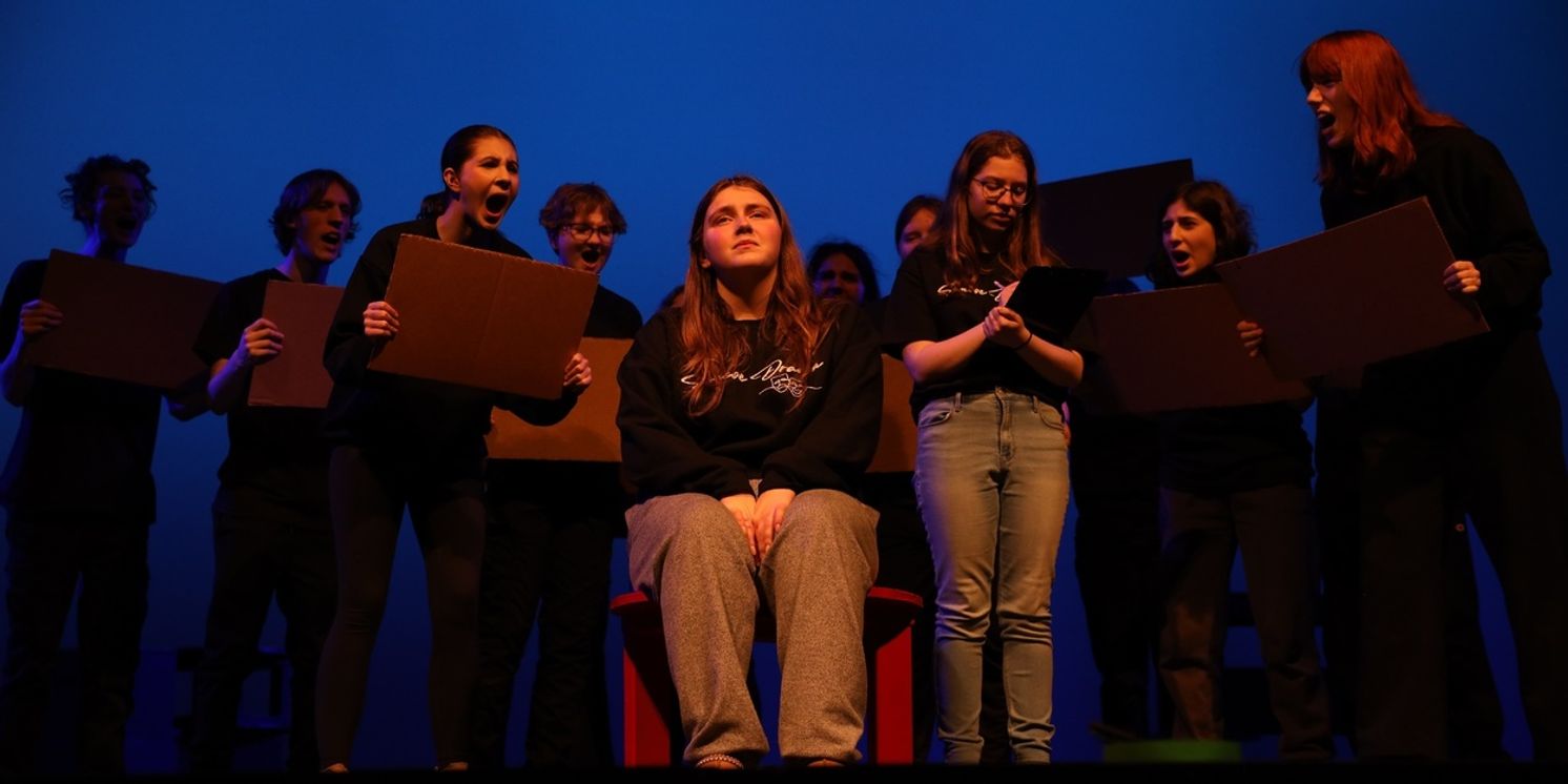 NTS DramaFest Celebrates 80 Years with 2026 Event in Ontario  Image