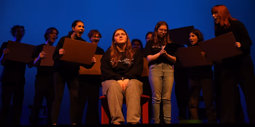 NTS DramaFest Celebrates 80 Years with 2026 Event in Ontario Photo