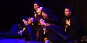 NUN THE WISER to Make World Debut in Amsterdam Ahead of International Tour Photo