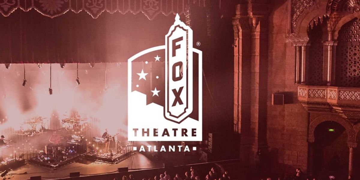 NUTCRACKER, A JOHN LEGEND CHRISTMAS Announced for the Holidays At The Fox Theatre