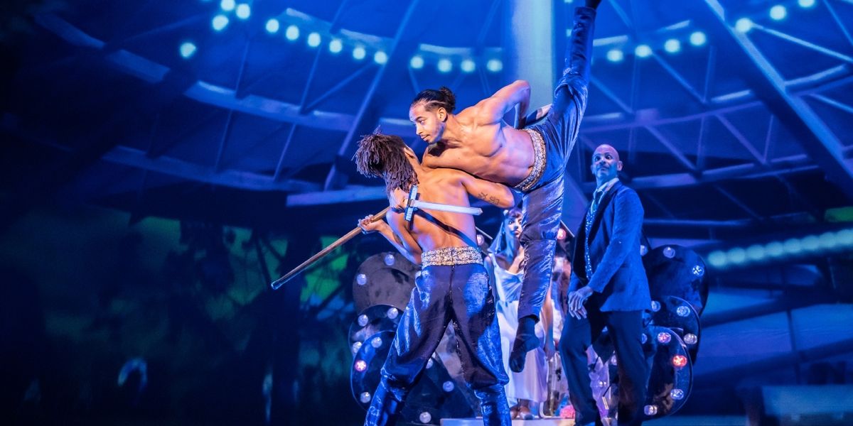 NUTCRACKER IN HAVANA Will Embark on UK Tour