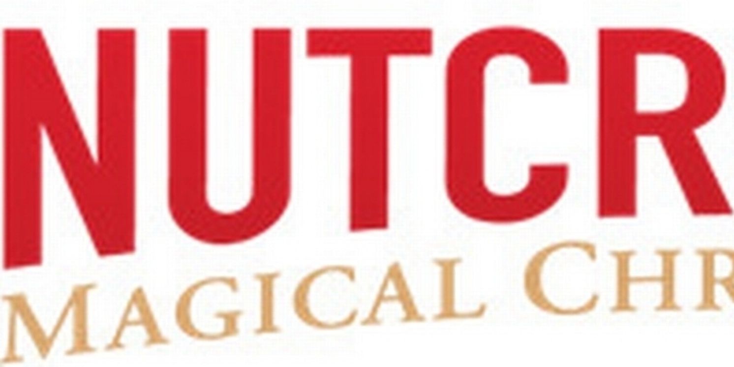 NUTCRACKER! MAGICAL CHRISTMAS BALLET Will Come to the Florida Theatre in December  Image