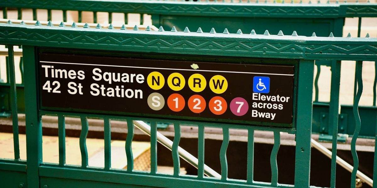 Governor Hochul Will Deploy National Guard and State Police to Assist in Subway Safety Measures